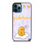 GUDETAMA CUTE iPhone 12 Pro Max Case Cover