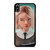 GWEN STACEY SPIDER-WOMAN iPhone XS Max Case Cover