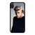 JUSTIN BIEBERS FRAGRANCE iPhone XS Max Case Cover