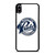 KANSAS CITY PRIDE LOGO BASEBALL TEAM ICON iPhone XS Max Case Cover