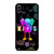 KAWS BRIAN 1974 FASHION iPhone XS Max Case Cover
