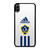LA GALAXY ADIDAS STRIPES iPhone XS Max Case Cover