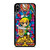 LEGEND OF ZELDA GAMES GLASS ART iPhone XS Max Case Cover
