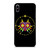 LEGEND OF ZELDA MAJORA MASK iPhone XS Max Case Cover