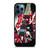 GUITAR EDDIE VAN HALEN GUITAR iPhone 12 Pro Max Case Cover