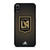 LOS ANGELES FC SOCCER MLS ADIDAS iPhone XS Max Case Cover