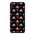 MANCHESTER UNITED ADIDAS PATTERN iPhone XS Max Case Cover