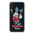 MICKEY MOUSE ADIDAS LOGO iPhone XS Max Case Cover