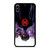 MILES MORALES SPIDERMAN ACROSS SPIDER-VERSE iPhone XS Max Case Cover