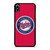 MINNESOTA TWINS BASEBALL TEAM LOGO iPhone XS Max Case Cover