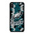 PHILADELPHIA EAGLES FOOTBALL LOGO ICON iPhone XS Max Case Cover