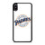 SAN DIEGO PADRES BASEBALL TEAM LOGO iPhone XS Max Case Cover
