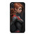 SEXY CARTOON SPIDER GIRL MARVEL COMICS iPhone XS Max Case Cover