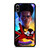 SPIDERMAN MILES MORALES ACROSS SPIDER-VERSE iPhone XS Max Case Cover