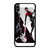 SPIDERMAN MILES MORALES SPIDER GWEN VERSE iPhone XS Max Case Cover