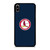 ST LOUIS CARDINALS LOGO BASEBALL TEAM EMBLEM iPhone XS Max Case Cover ST LOUIS CARDINALS LOGO BASEBALL TEAM EMBLEM iPhone XS Max Case Cover