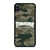 THRASHER SKATEBOARD MAGAZINE CAMO iPhone XS Max Case Cover