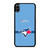 TORONTO BLUE JAYS LOGO BASEBALL CLUB ICON iPhone XS Max Case Cover