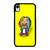 6IX9INE 69 SIXNINE RAPPER CARTOON iPhone XR Case Cover