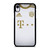 BAYERN MUNCHEN LOGO AWAY JERSEY FOOTBALL iPhone XR Case Cover