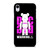 BEARBRICK DOC DOG TOY DOG iPhone XR Case Cover