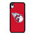 CLEVELAND GUARDIANS BASEBALL TEAM LOGO iPhone XR Case Cover