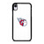 CLEVELAND GUARDIANS ICON BASEBALL TEAM LOGO iPhone XR Case Cover