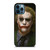 HEATH LEDGER THE JOKER iPhone 12 Pro Max Case Cover