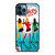 HEATHERS BROADWAY MUSICAL iPhone 12 Pro Max Case Cover