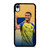 CRISTIANO RONALDO CR7 AN NASSR iPhone XR Case Cover