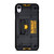 DEWALT TOOL BOX TOUGH SYSTEM LOGO ICON iPhone XR Case Cover