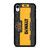 DEWALT TOOL LOGO ICON BLUETOOTH RADIO iPhone XR Case Cover