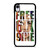 FREE 6IX9INE 69 SIXNINE CARTOON RAPPER iPhone XR Case Cover
