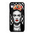 FRIDA KAHLO FACE ART iPhone XR Case Cover