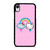 HELLO KITTY CLOUD RAINBOW iPhone XR Case Cover
