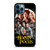 HOCUS POCUS DISNEY POSTER iPhone 12 Pro Max Case Cover