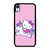 HELLO KITTY UNICORN iPhone XR Case Cover