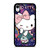HELLO KITTY VERA BRADLEY iPhone XR Case Cover