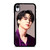 JIMIN BTS BANGTAN BOYS KPOP iPhone XR Case Cover
