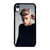 JUSTIN BIEBERS FRAGRANCE iPhone XR Case Cover