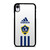 LA GALAXY ADIDAS STRIPES iPhone XR Case Cover