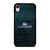 LACOSTE ADIDAS NIKE LOGO iPhone XR Case Cover