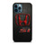 HONDA CIVIC SI LOGO iPhone 12 Pro Max Case Cover