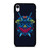 LEGEND OF ZELDA LOGO ICON iPhone XR Case Cover
