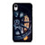 MERCEDES BENZ AMG RIM LOGO iPhone XR Case Cover