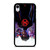 MILES MORALES SPIDERMAN ACROSS SPIDER-VERSE iPhone XR Case Cover