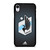 MINNESOTA UNITED FC SOCCER MLS ADIDAS iPhone XR Case Cover