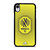 NASHVILLE SC SOCCER MLS ADIDAS iPhone XR Case Cover