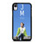 PARK JIMIN BTS BANGTAN BOYS KPOP iPhone XR Case Cover