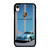 PORSCHE CLASSIC RACING CAR iPhone XR Case Cover